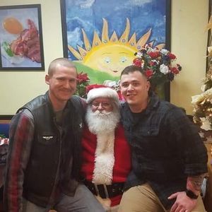 Meet your Posher, Philip